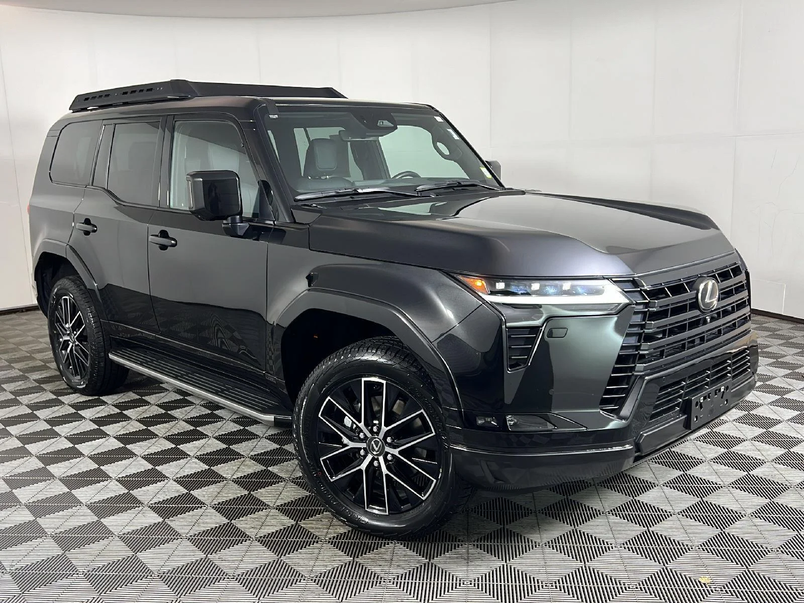 Used 2024 Caviar Lexus Premium+ image 49