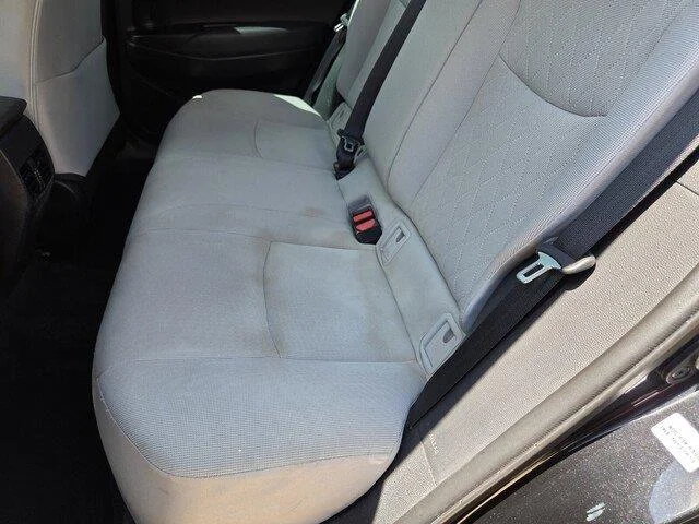 Used 2022 Jet Black Toyota L image 23