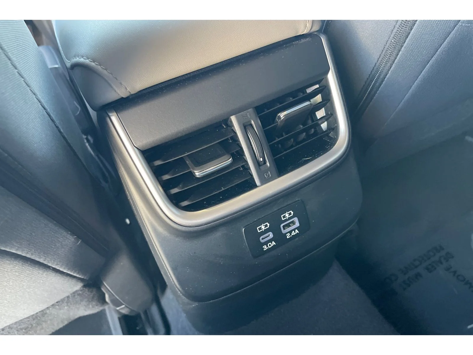 Used 2025 CRYSTAL BLACK SIL Subaru Premium image 40