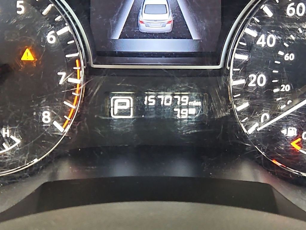 Used 2015 Storm Nissan 2.5 SV image 16