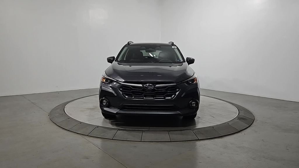 Certified Used 2025 Gray Subaru Premium image 10