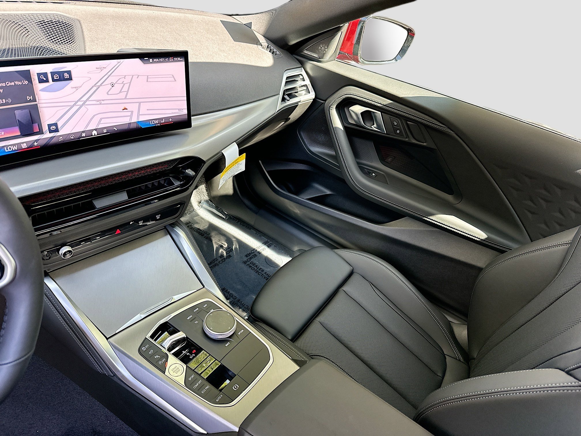 2025 BMW 2 Series 230i - Photo 20