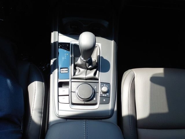 New 2026 Snowflake White Pearl Mazda 2.5 S Premium AWD image 18
