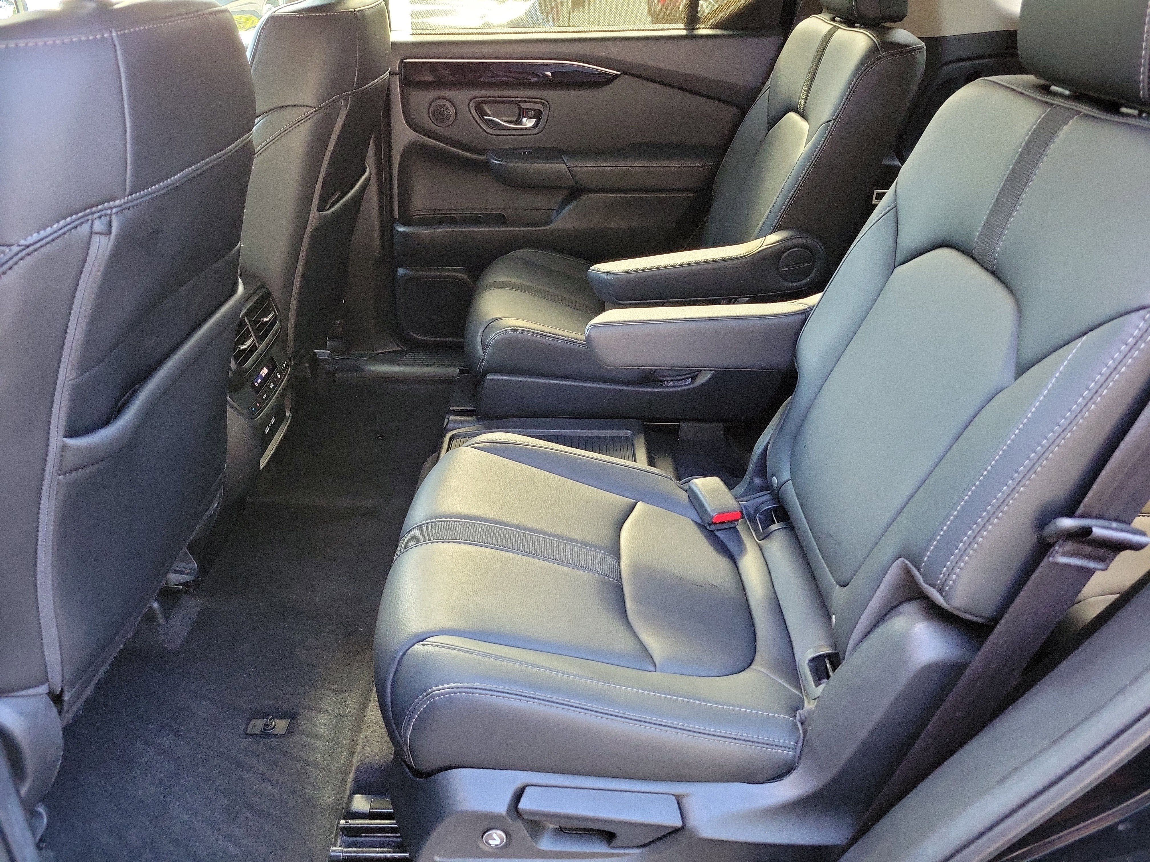 2023 Honda Pilot EX-L - Photo 41