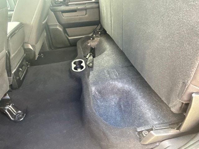 Used 2024 Gray Ram Warlock image 20