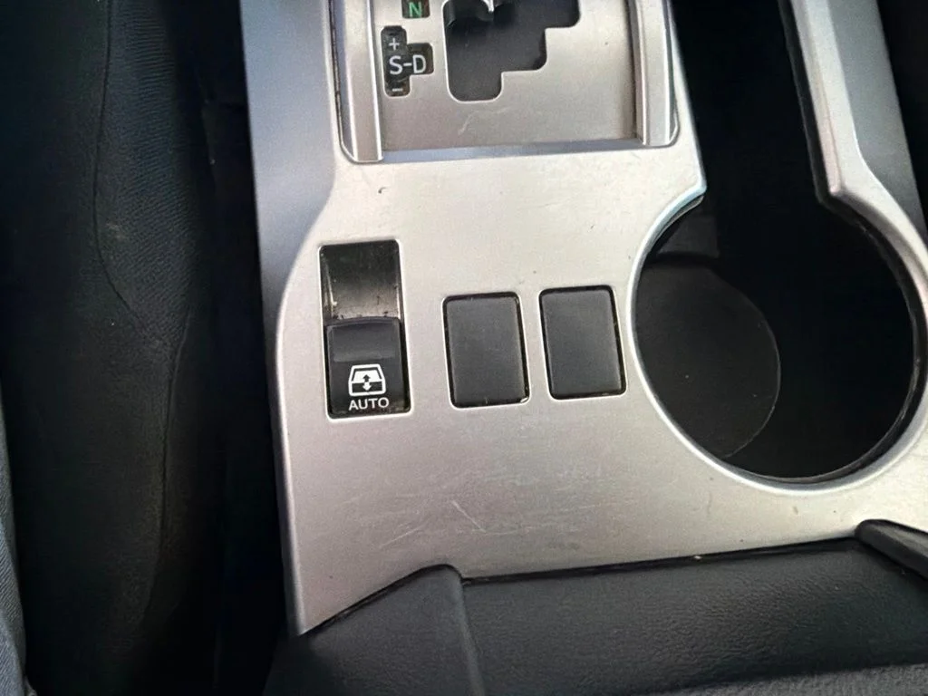 Used 2023 Gray Toyota SR5 image 20