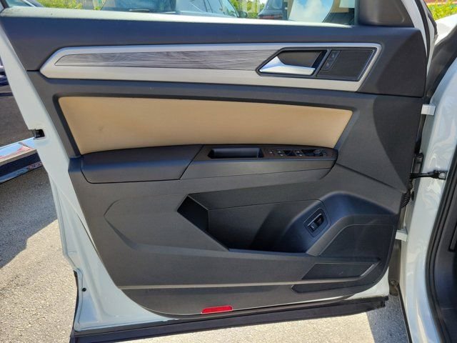 2020 Volkswagen Atlas Cross Sport - Photo 16