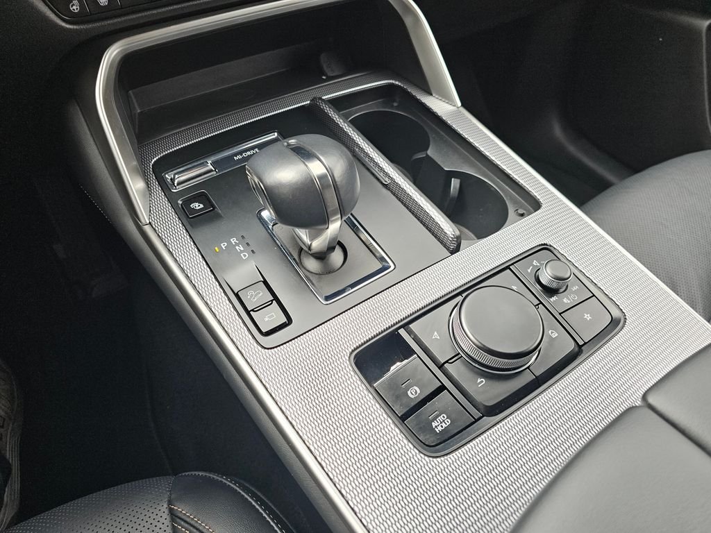 2024 Mazda CX-90 Premium Plus Package - Photo 30