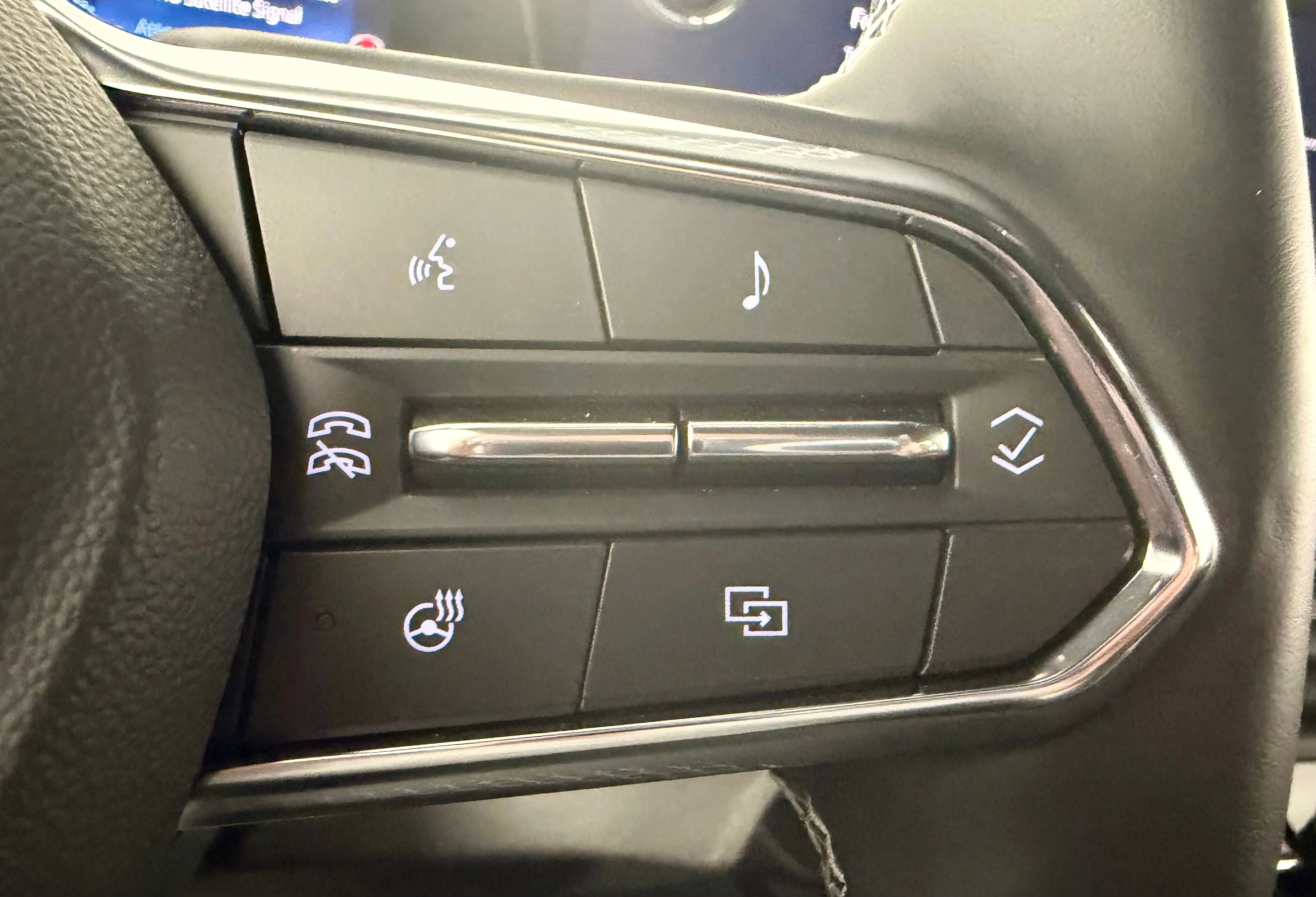2026 Chevrolet Silverado EV LT - Photo 25