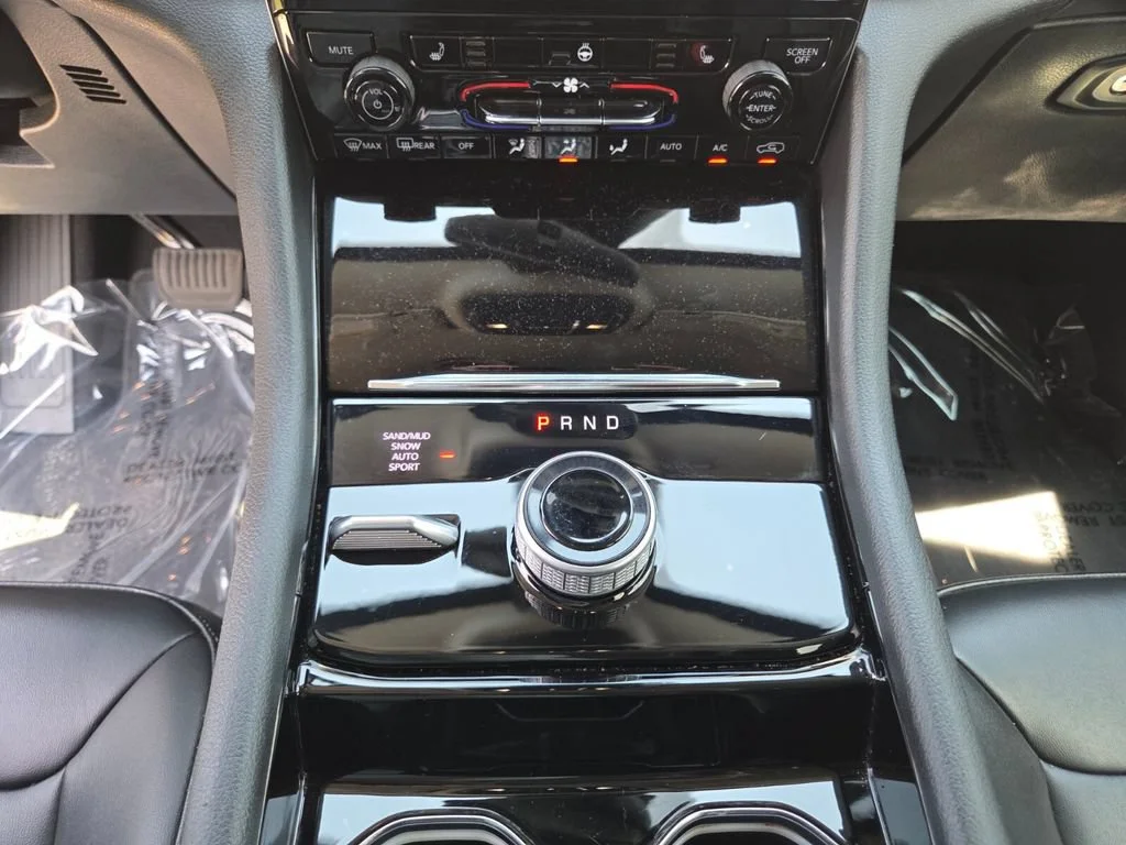 Certified Used 2023 Silver Zynith Jeep Limited image 33