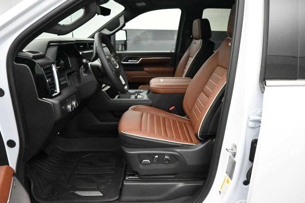 2026 GMC Sierra 3500HD Denali Ultimate - Photo 7