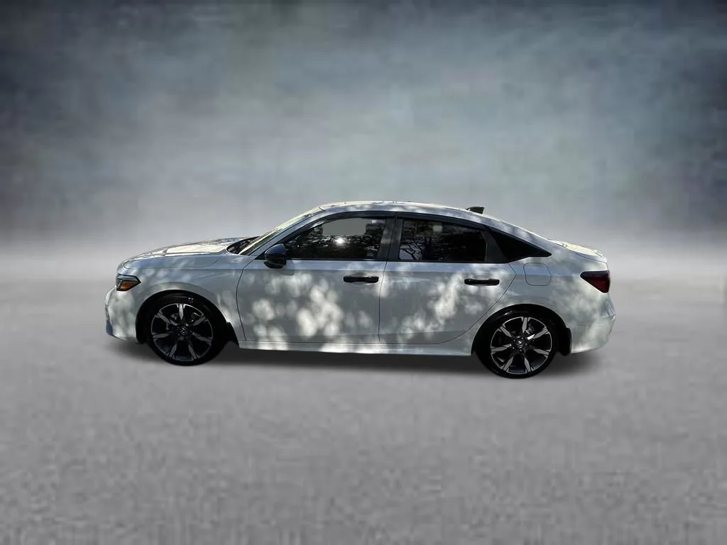 Used 2026  Honda  image 4