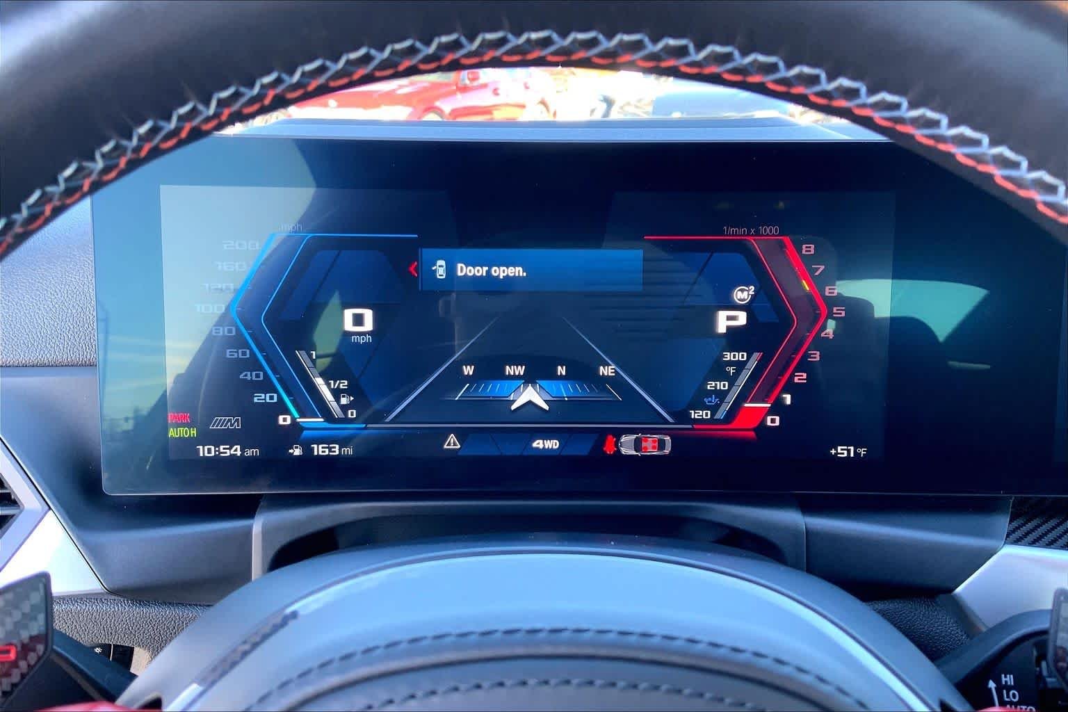 2024 BMW M4 Coupe Base - Photo 47