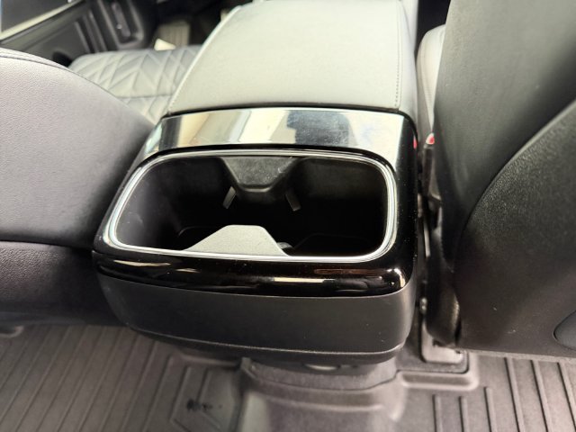 Used 2024 Gray Kia SX-Prestige X-Pro image 36