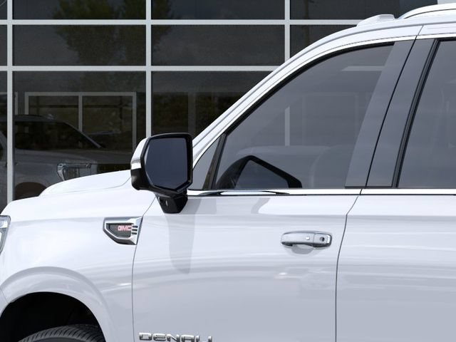 2026 GMC Yukon XL Denali - Photo 12