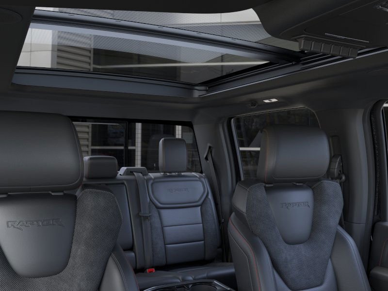 2025 Ford F-150 Raptor - Photo 22