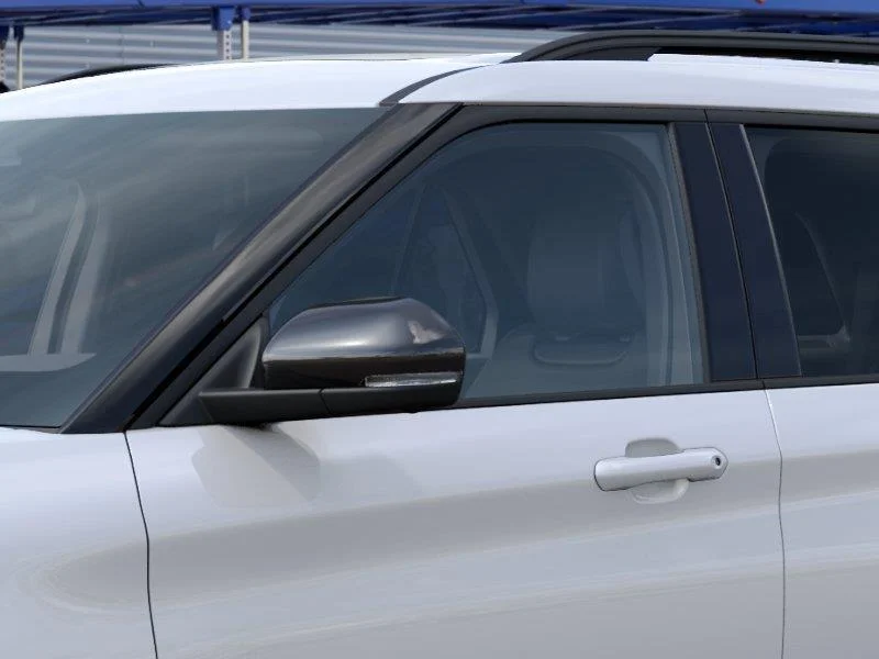 New 2027 Star White Metallic Tri-Coat Ford ST image 20
