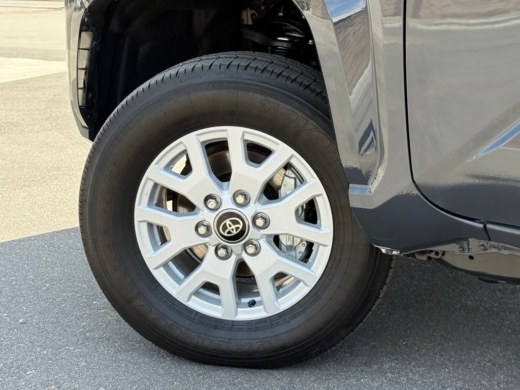 Certified Used 2025 UNDERGROUND Toyota SR image 19