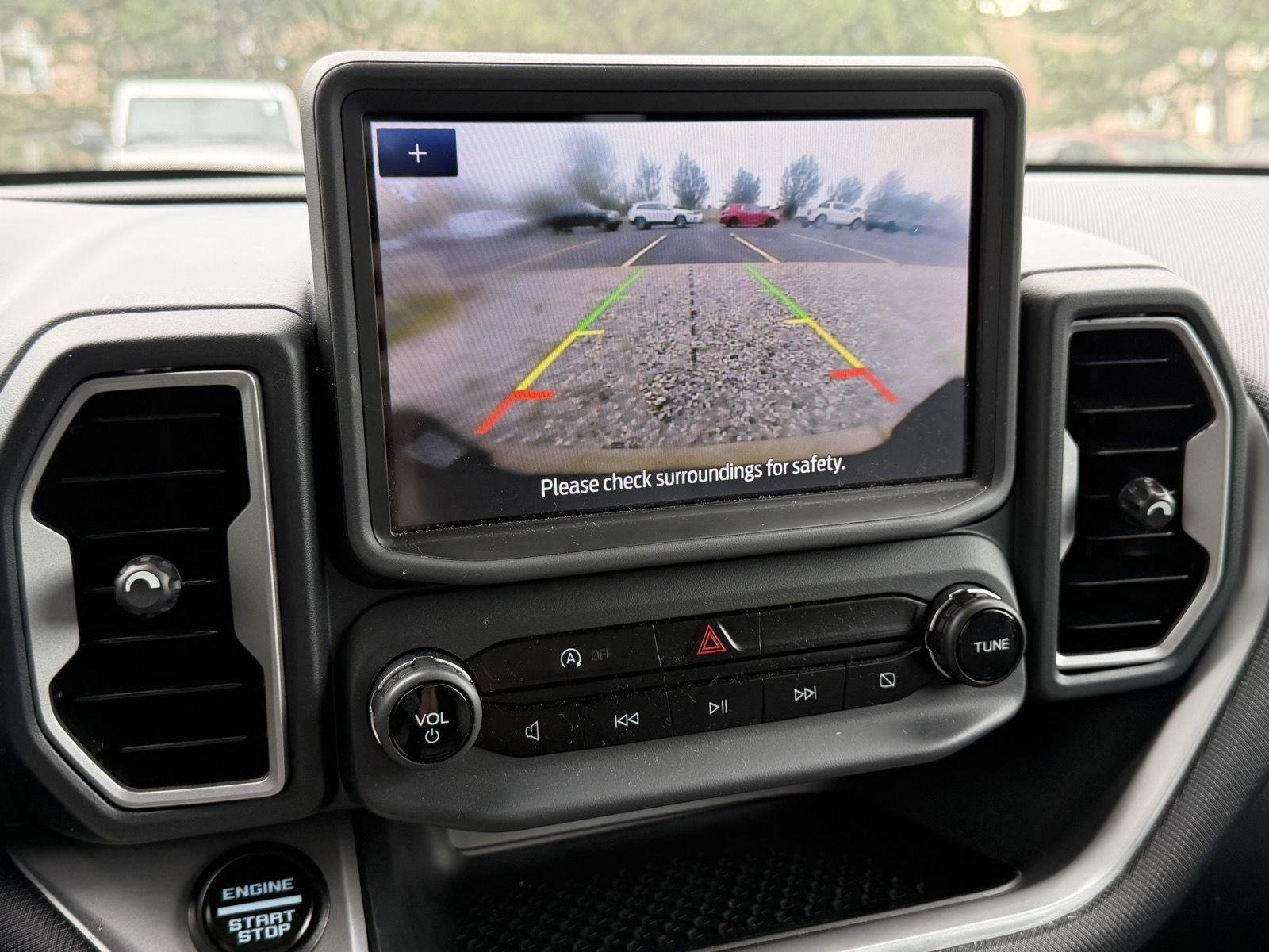 Used 2023 Area 51 Ford Big Bend image 7