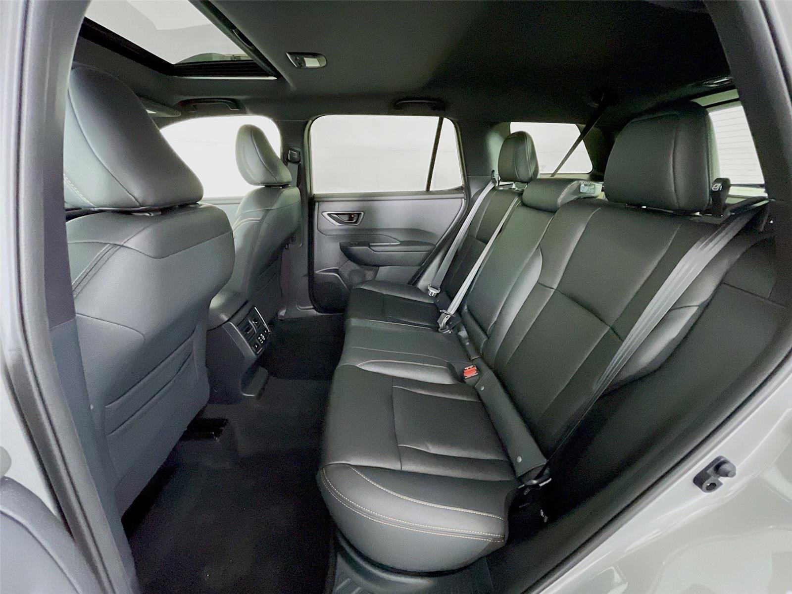 2026 Subaru Outback Wilderness - Photo 17