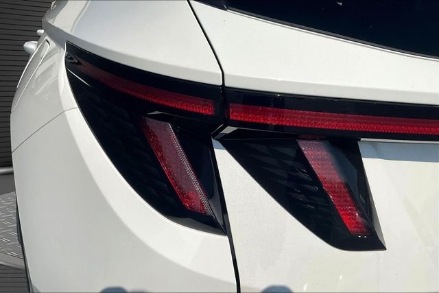 2025 Hyundai Tucson SEL Convenience - Photo 25
