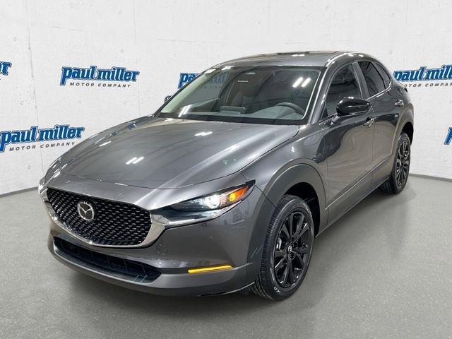 2026 Mazda CX-30 Select Sport AWD's photo