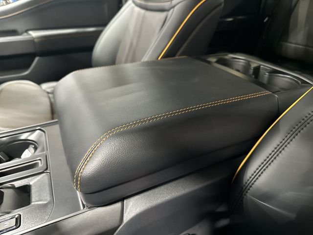 New 2026 Marsh Gray Ford Tremor® image 28
