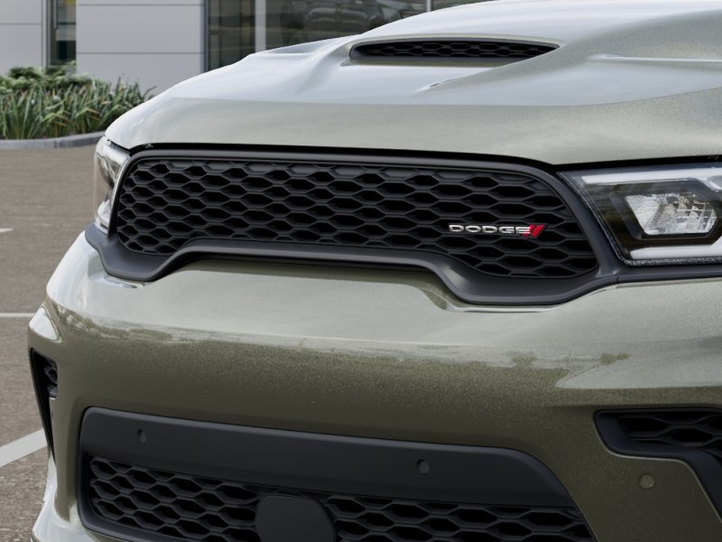 New 2026 Green Machine Exterior Paint Dodge GT Plus HEMI V8 image 43