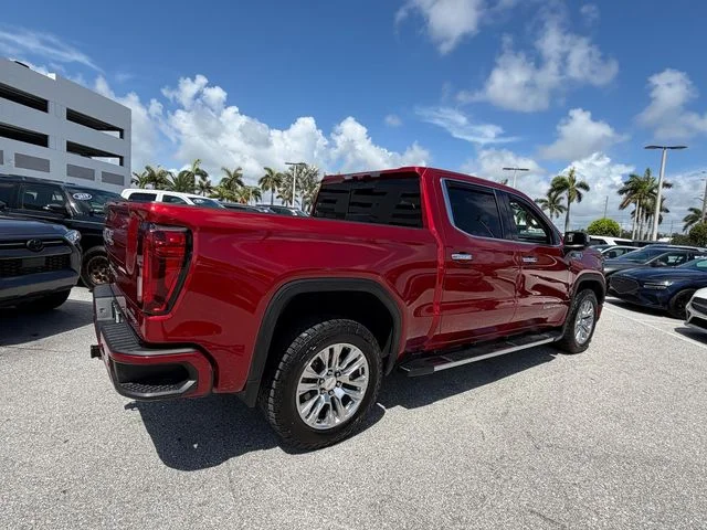 2024 GMC Sierra 1500 Denali Denali - Photo 14