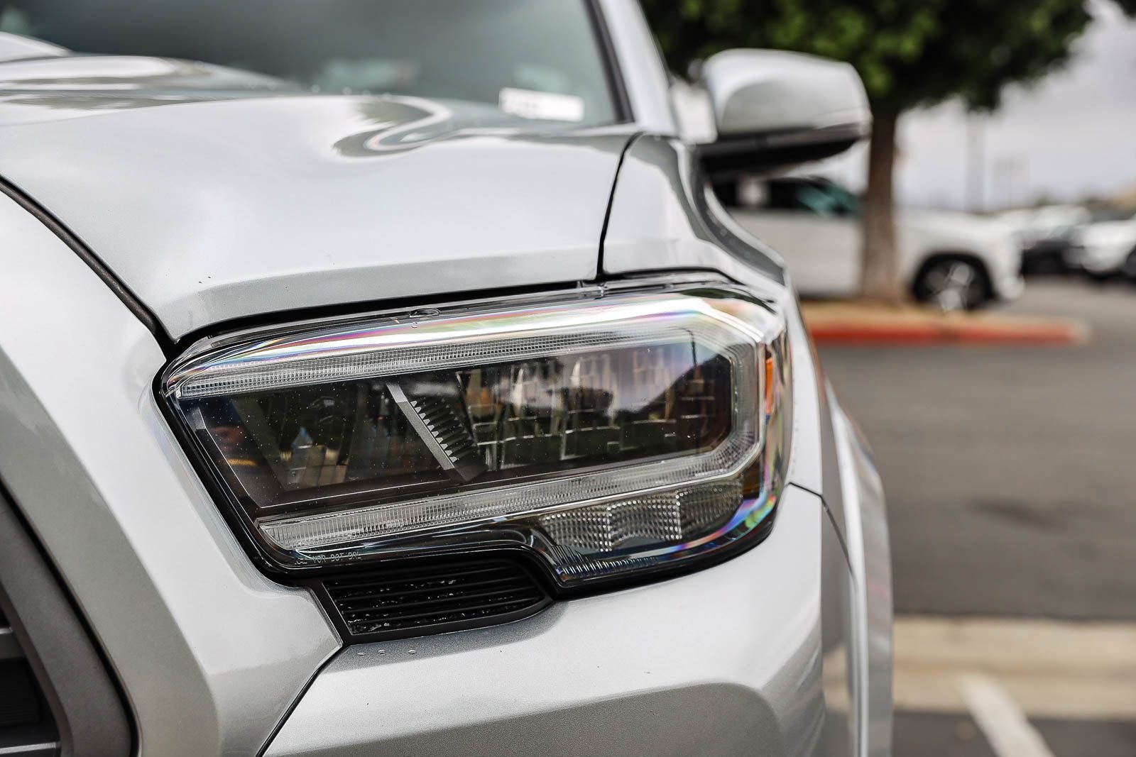 2023 Toyota Tacoma TRD Sport - Photo 10