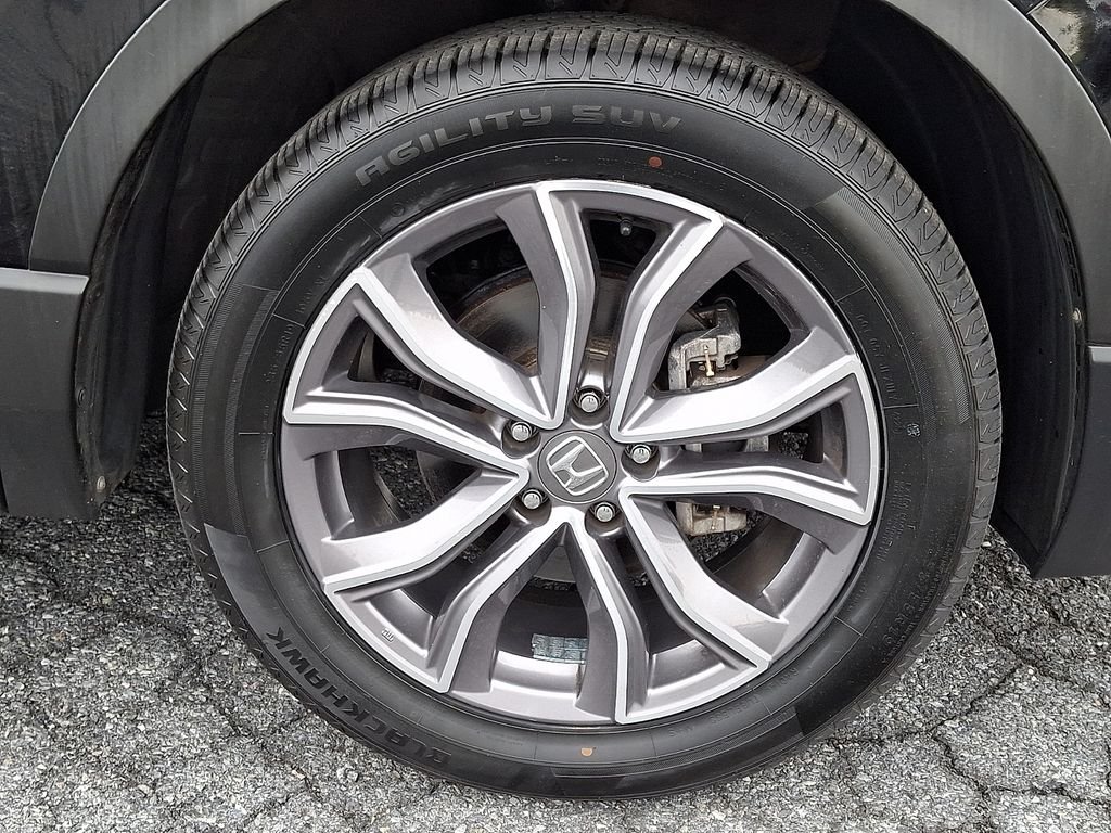 Used 2022  Honda Touring image 8