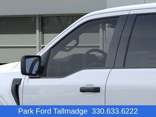 New 2026 Oxford White Ford STX image 20