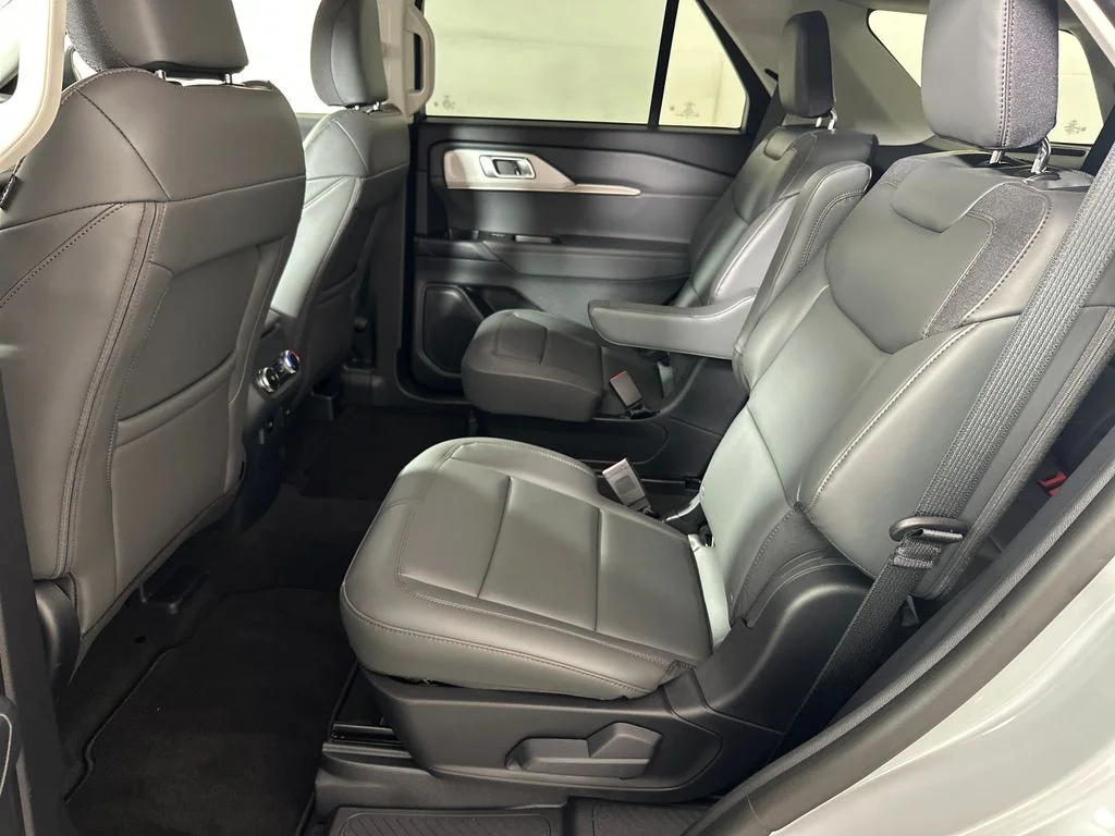 2026 Ford Explorer Active - Photo 23