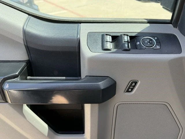 Used 2022 White Ford XL image 8