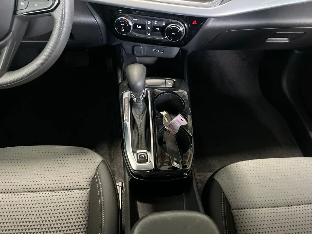 Used 2024 Red Chevrolet LT image 10