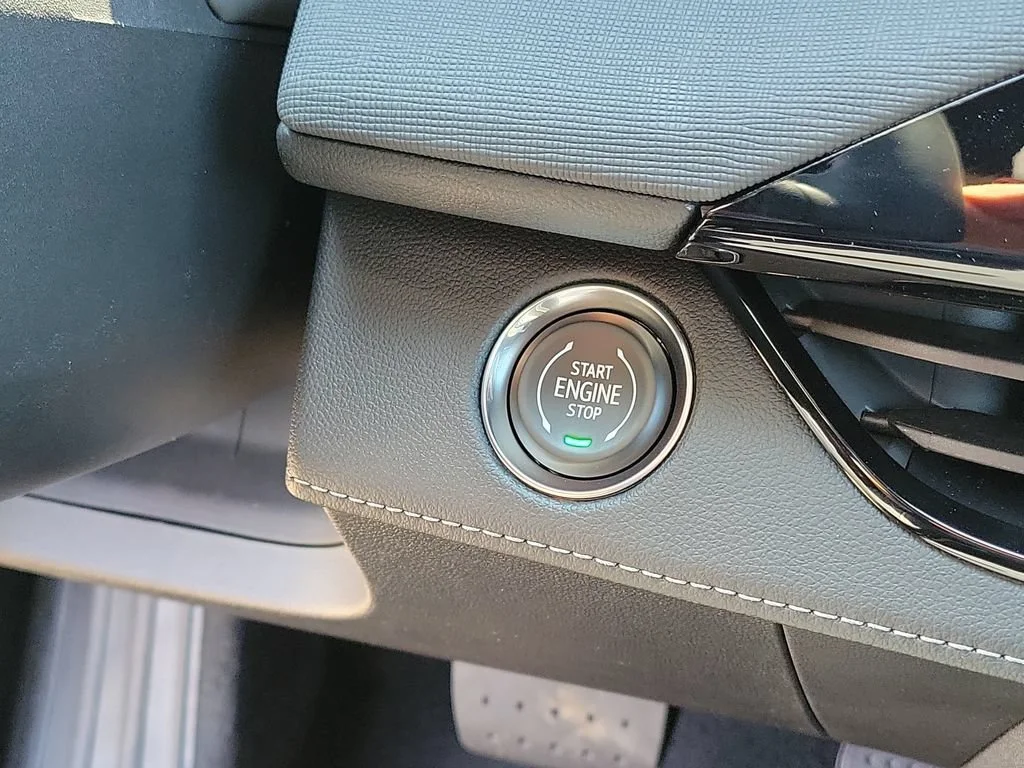 2026 Buick Enclave Preferred - Photo 12