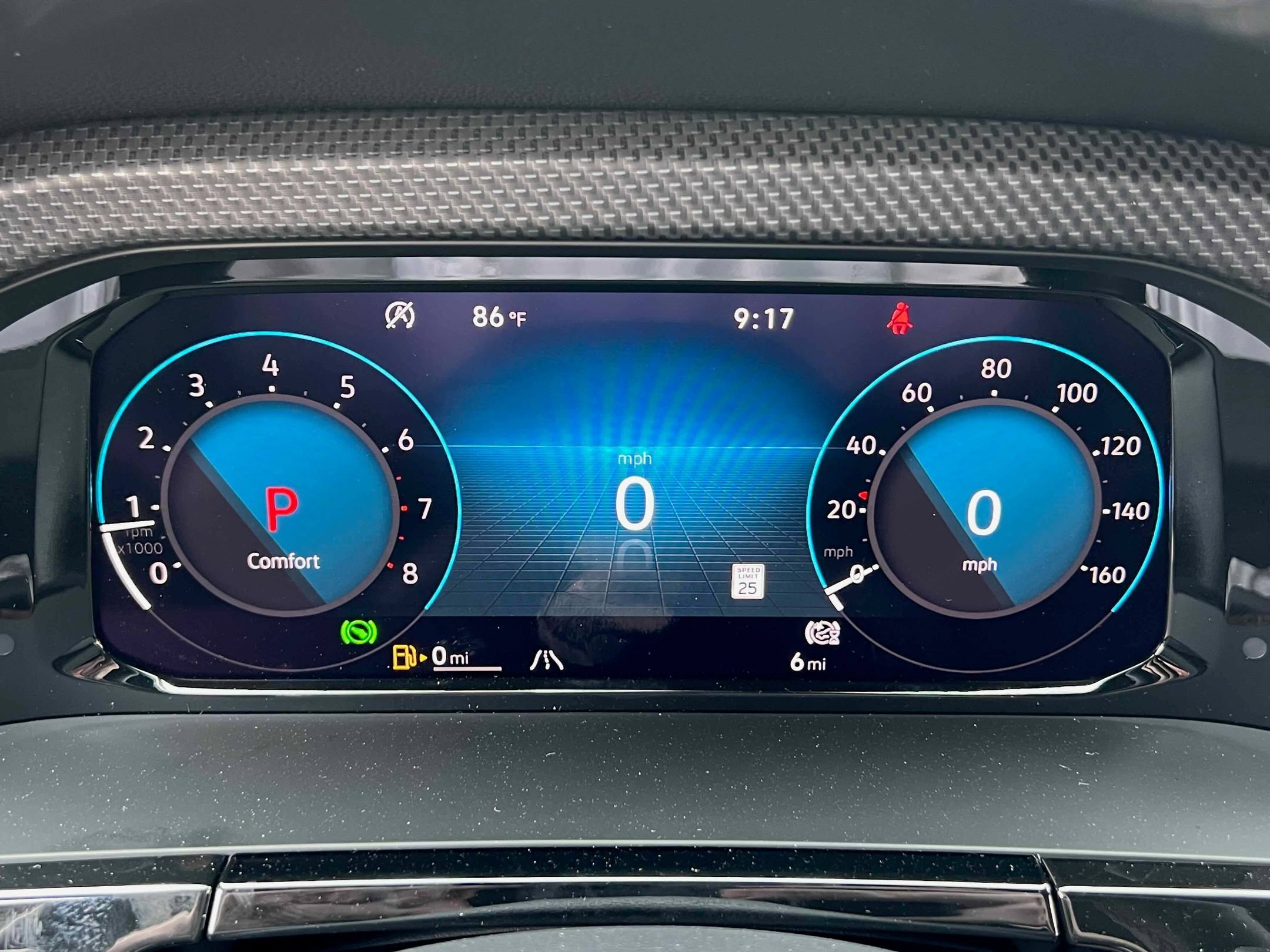 New 2026 Gray Volkswagen 2.0T SEL Premium R-Line image 33