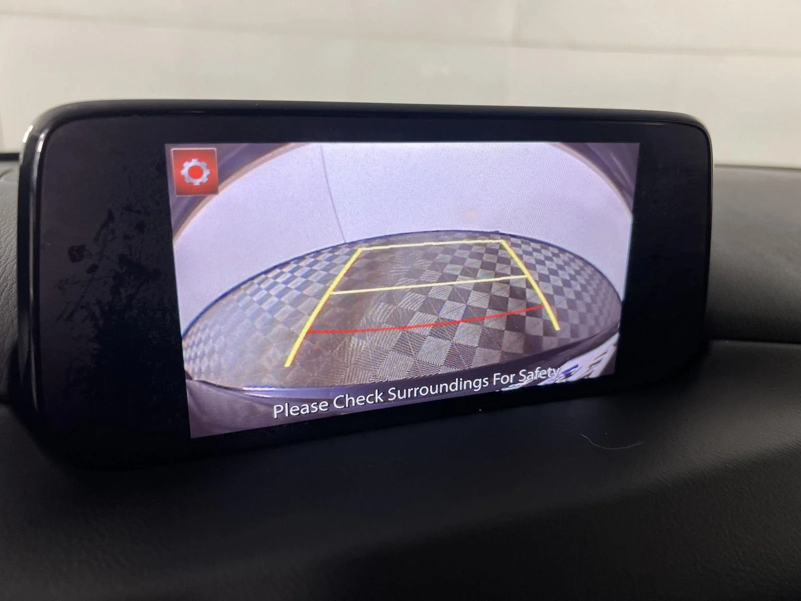 Used 2019  Mazda Touring image 11