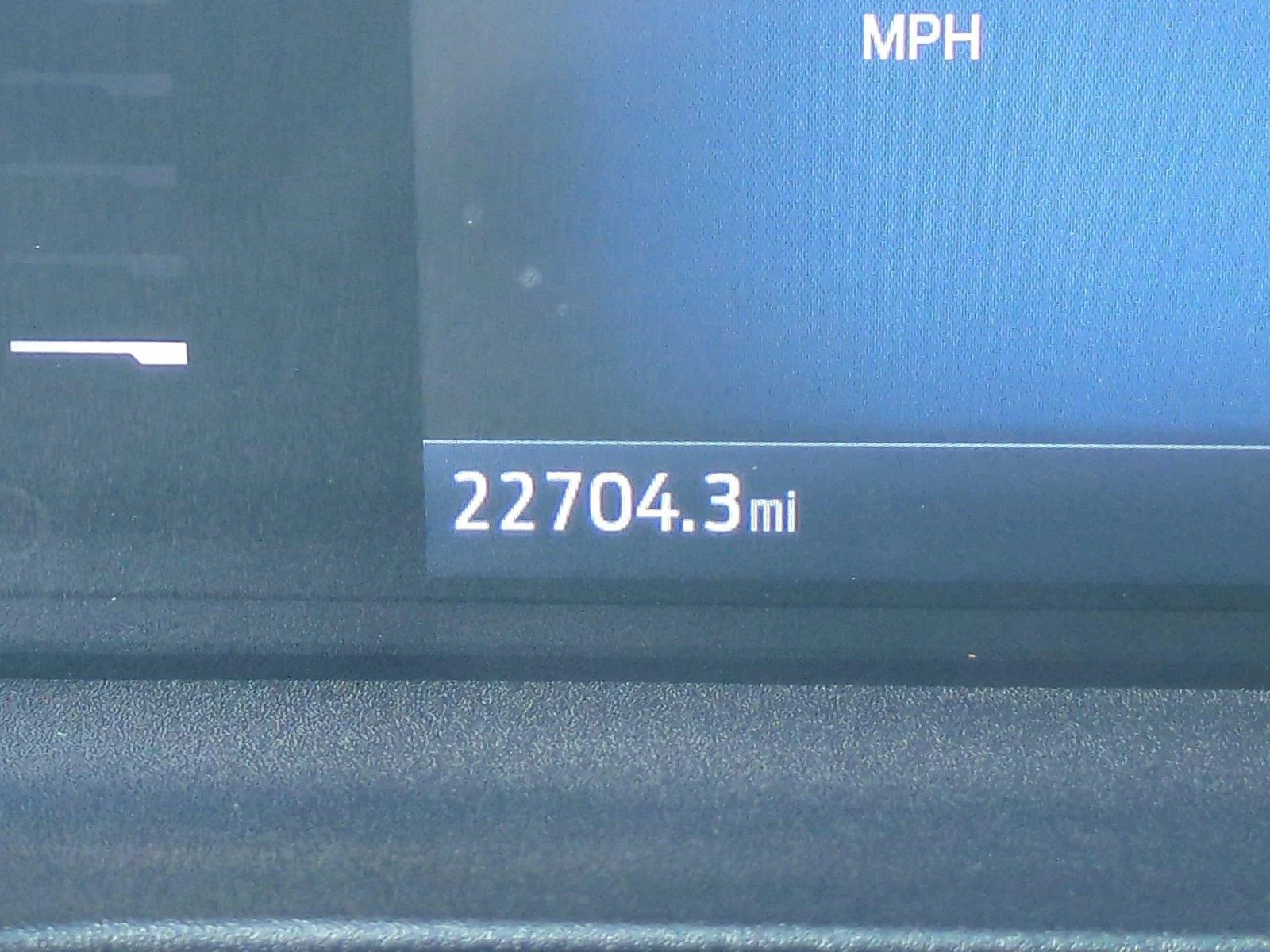 Used 2025 Carbonized Gray Ford XL image 23
