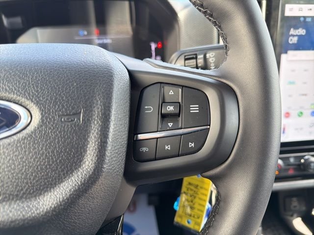 2025 Ford Ranger XLT - Photo 25