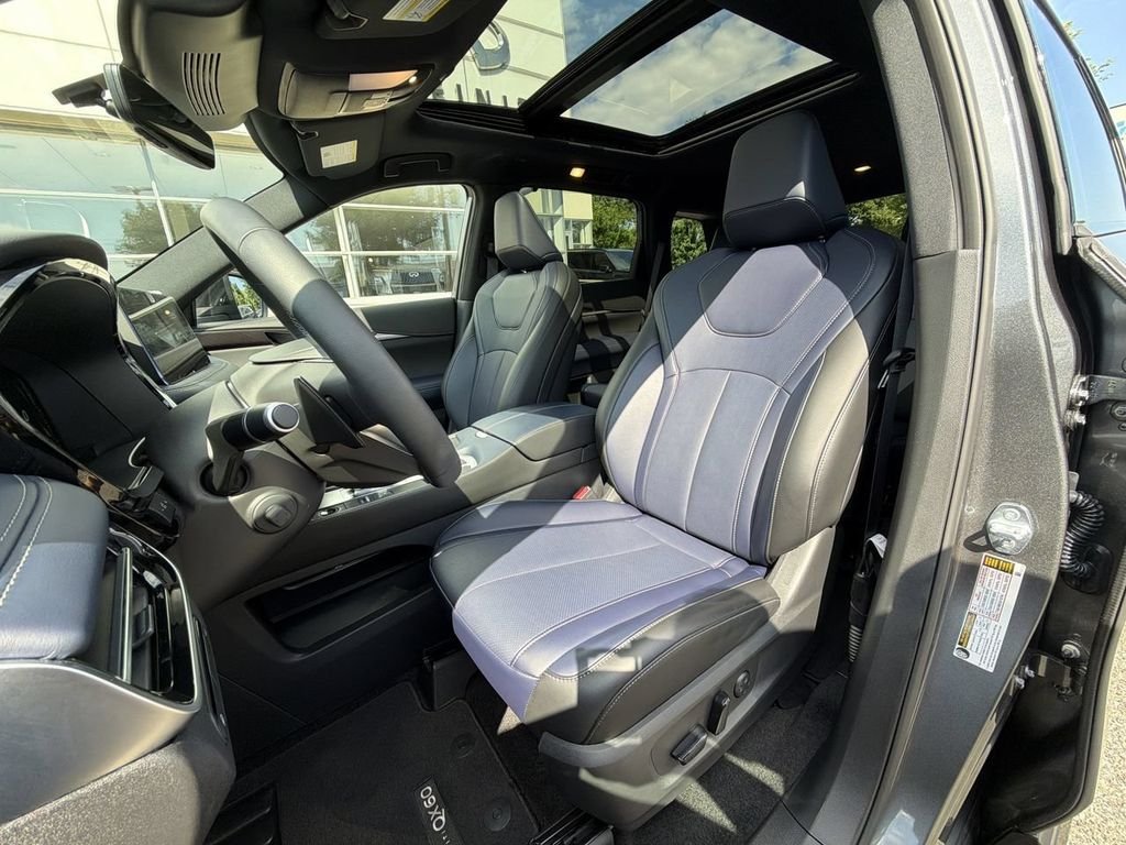 2026 INFINITI QX60 Sport - Photo 15