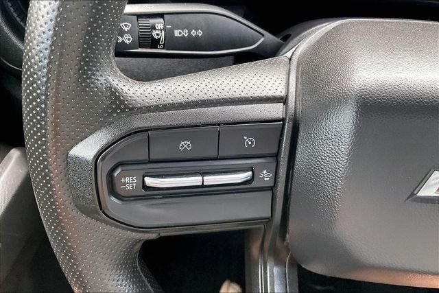 Used 2023 Gray Chevrolet Trail Boss image 17
