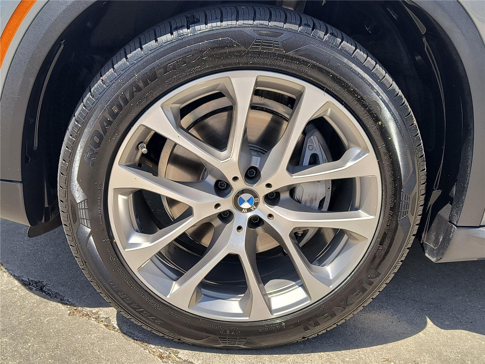 2024 BMW X5 40i - Photo 14