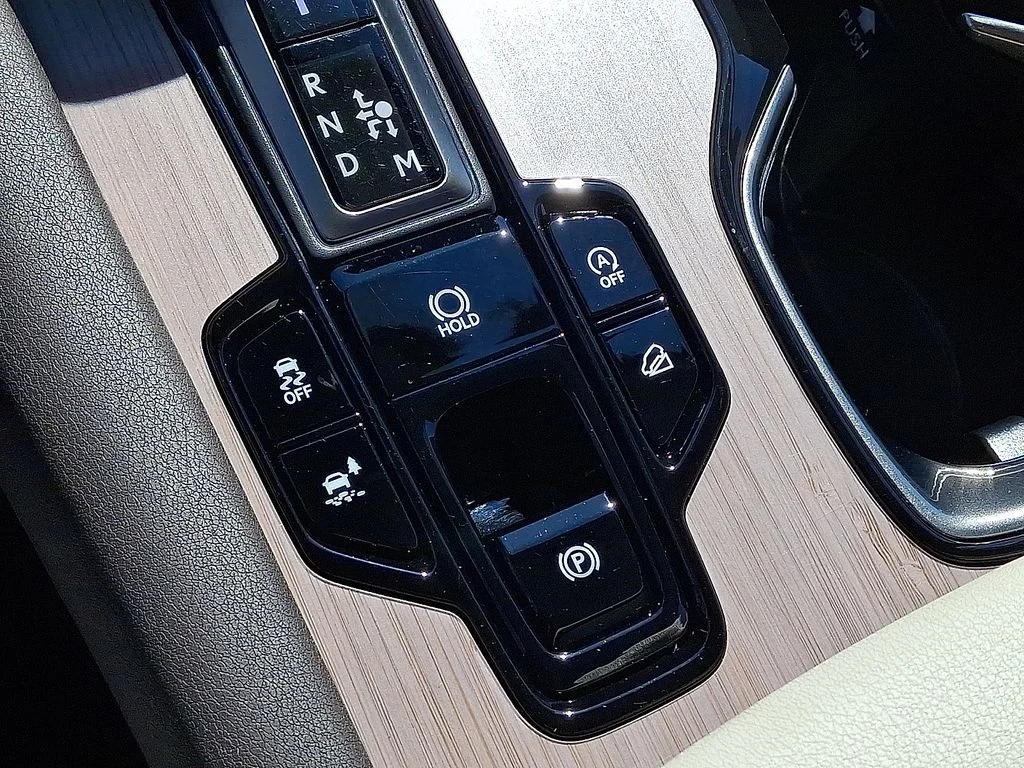 Used 2024 MATADOR RED MICA Lexus 350 Premium image 27