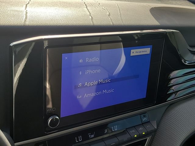Used 2025  Toyota SE image 20