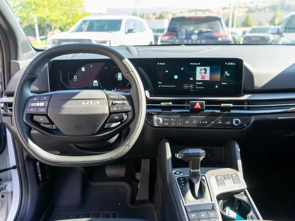 2026 Kia Sportage X-Line - Photo 14