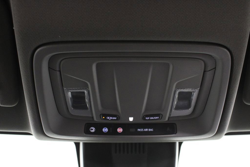 Used 2024 Lakeshore Blue Metallic Chevrolet RST image 21