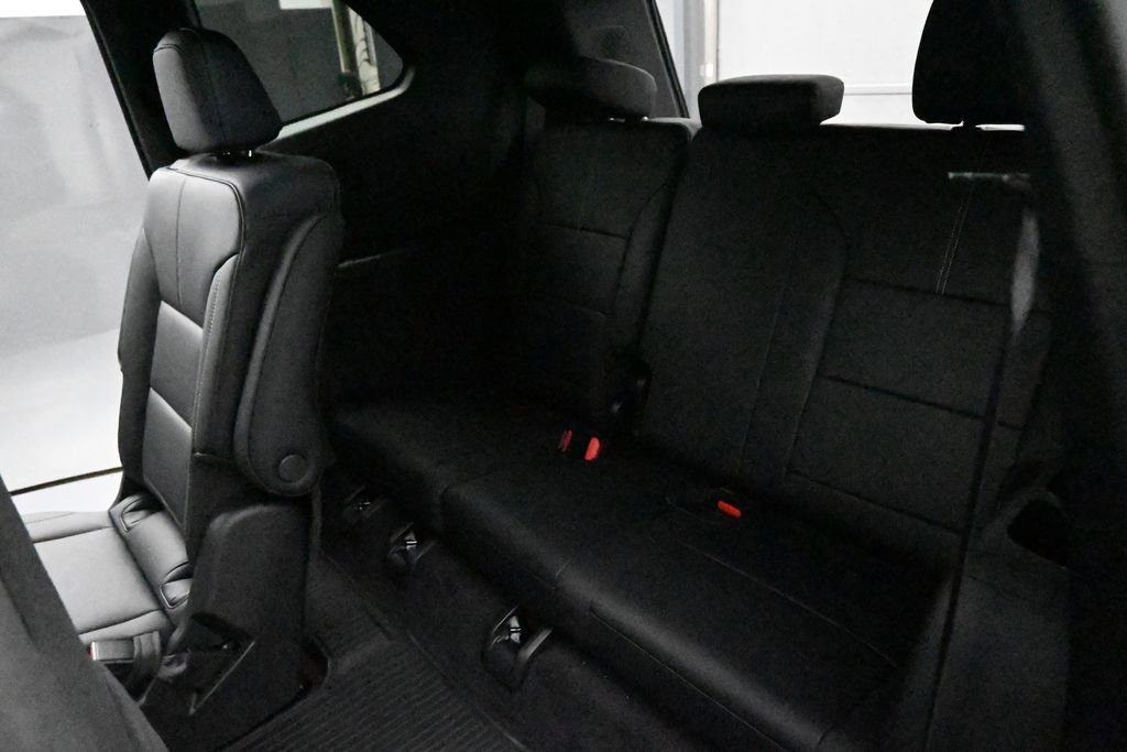2026 GMC Acadia Elevation - Photo 19