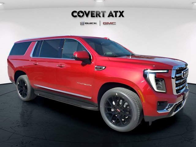 New 2026 GMC Yukon XL Elevation