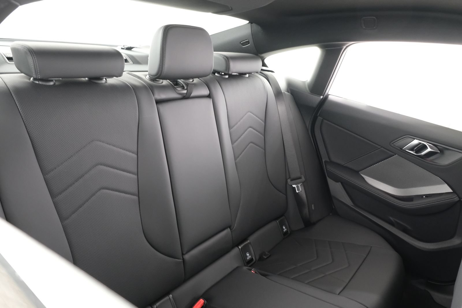 New 2026 Black Sapphire Metallic BMW 228 Gran Coupe image 37